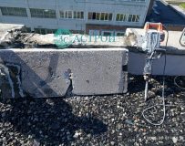 Демонтаж дачи фото