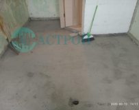 фото демонтажных работ